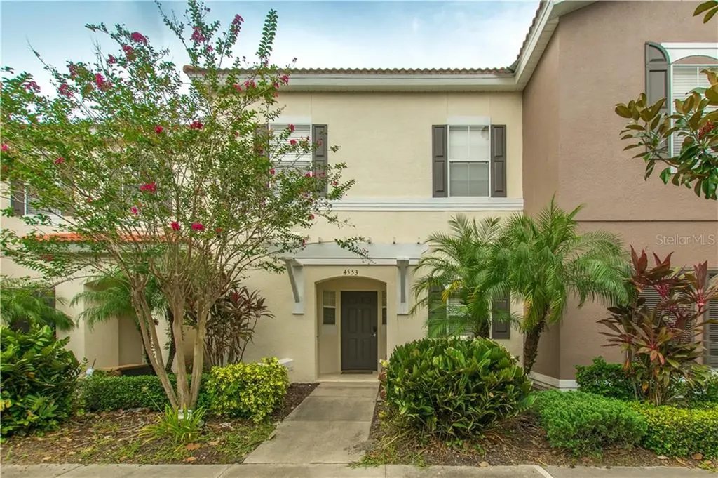 4553 Corsa Lane Kissimmee FL 34746