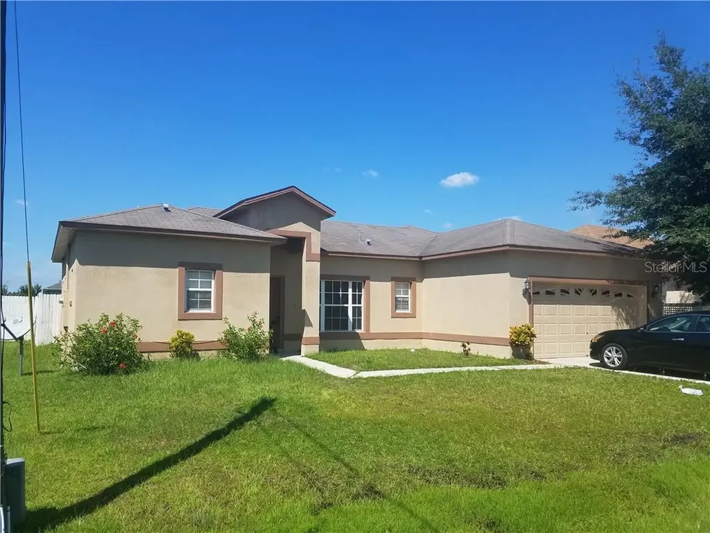 213 Beckenham Drive Kissimmee FL 34758