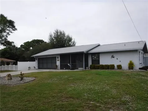 10348 Greenway Avenue Englewood FL 34224