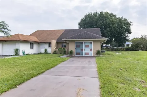 7618 Lake Gandy Circle Orlando FL 32810
