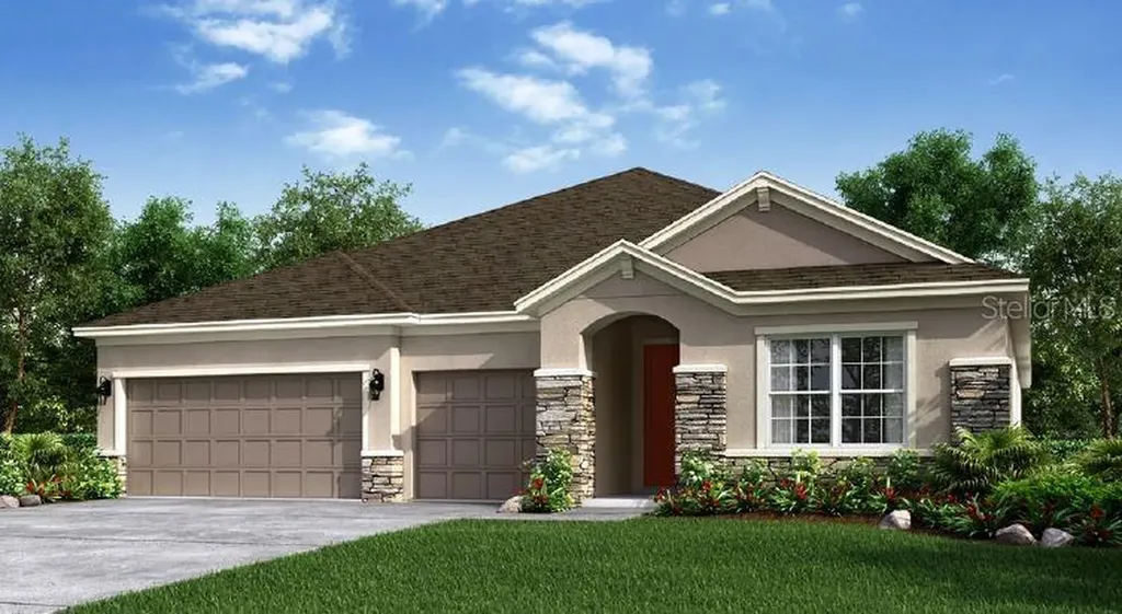 863 Zeek Ridge Court Clermont FL 34715