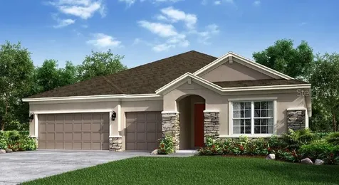 863 Zeek Ridge Court Clermont FL 34715
