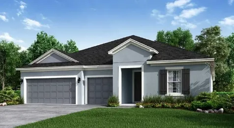 859 Zeek Ridge Court Clermont FL 34715