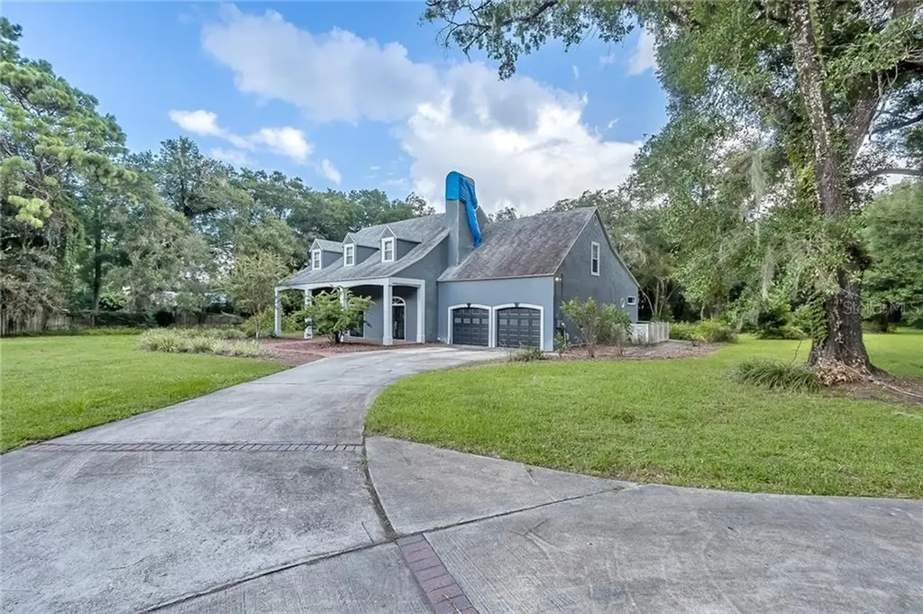 425 S Country Club Road Lake Mary FL 32746