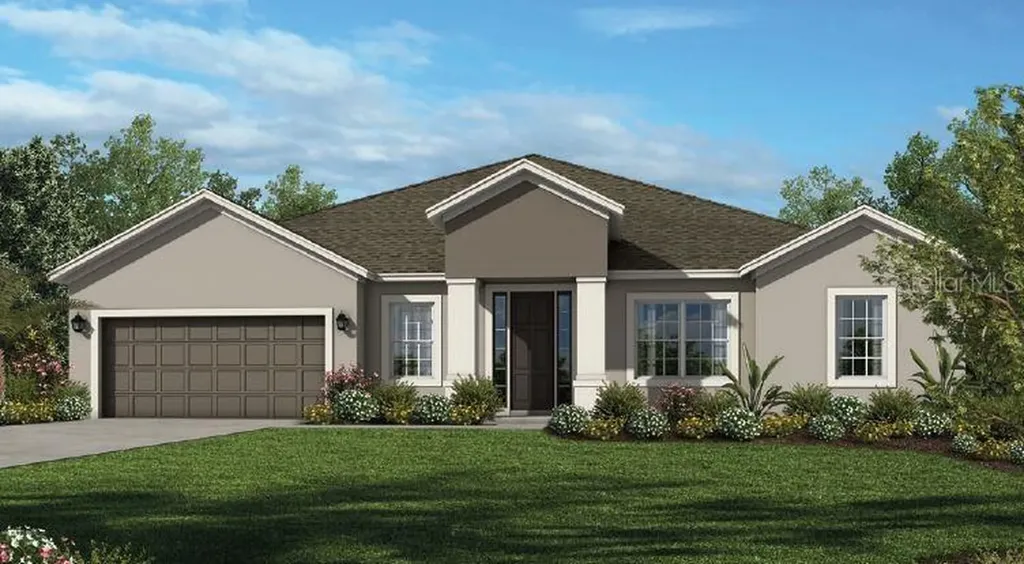 1093 Sadie Ridge Road Clermont FL 34715