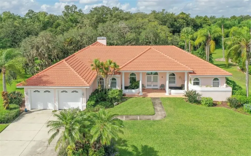 6422 Spyglass Lane Bradenton FL 34202