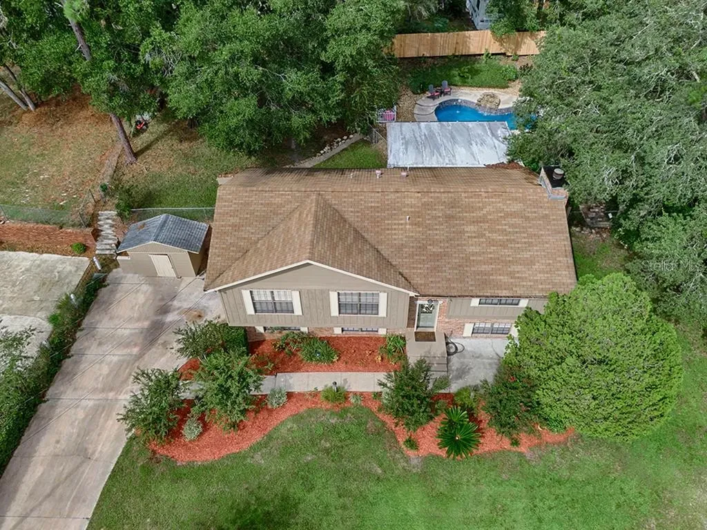 2008 Yorkshire Drive Deland FL 32724