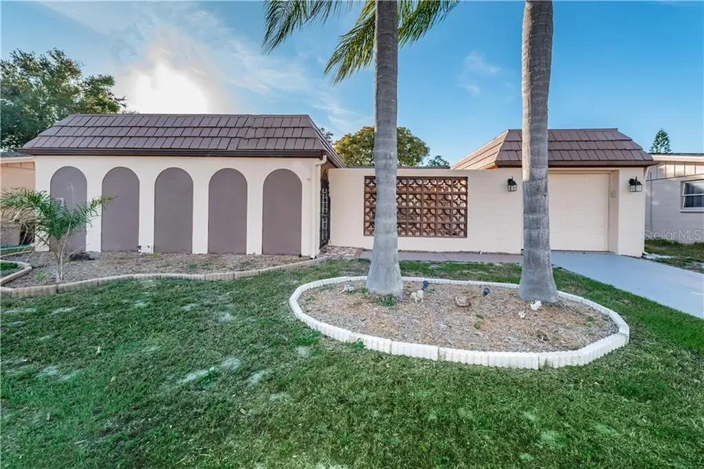 3251 Matchlock Drive Holiday FL 34690