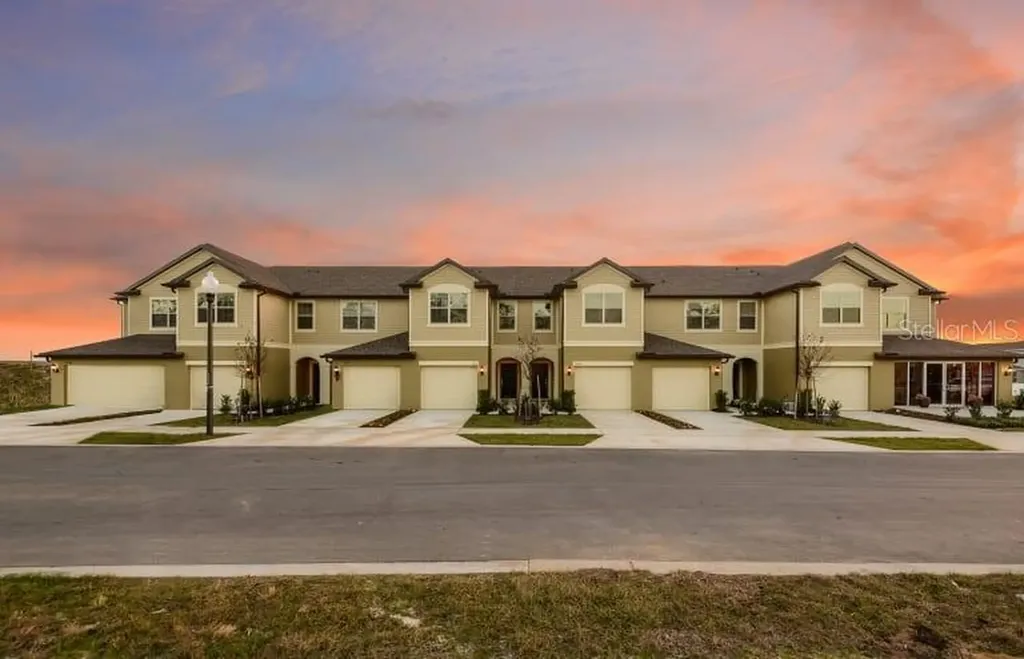 1232 Pavia Drive Apopka FL 32703