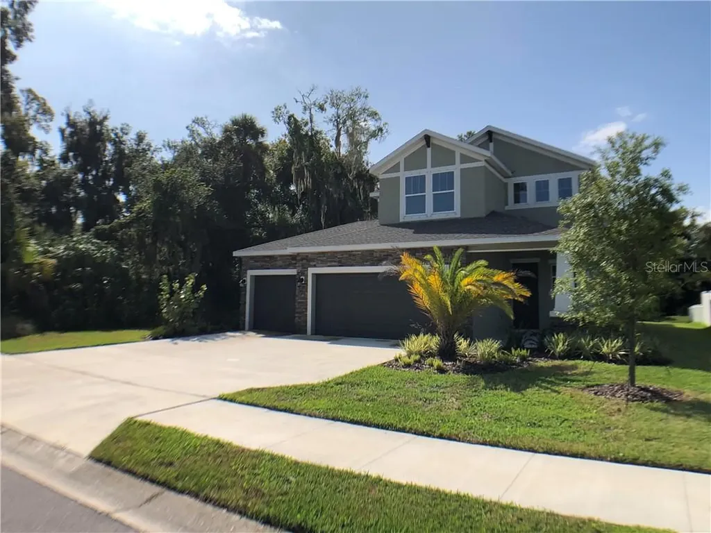 7313 Mill Hopper Court Palmetto FL 34221