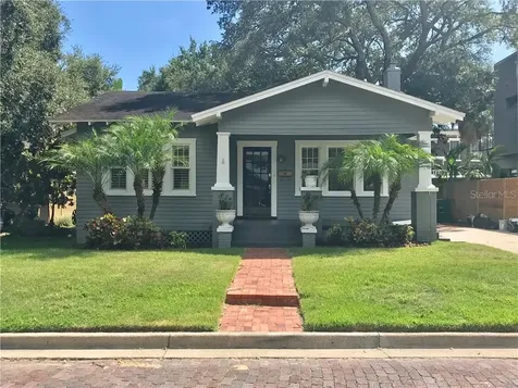 3008 W San Miguel Street Tampa FL 33629