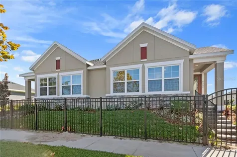 6208 Watercolor Drive Lithia FL 33547