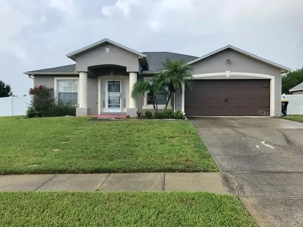 705 Jameson Drive Orange City FL 32763