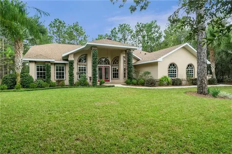 4792 W Custer Drive Beverly Hills FL 34465
