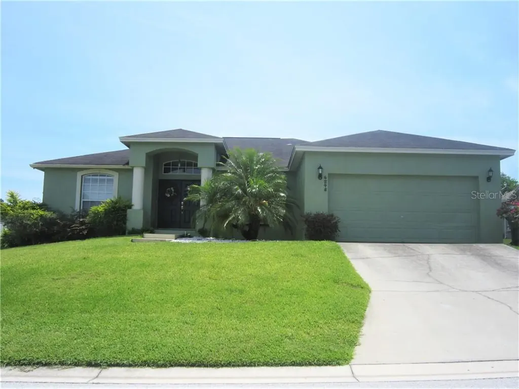 6248 Highland Rise Drive Lakeland FL 33813
