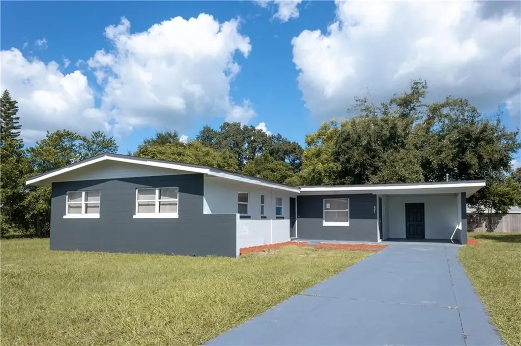 921 S Scenic Highway Lake Wales FL 33853