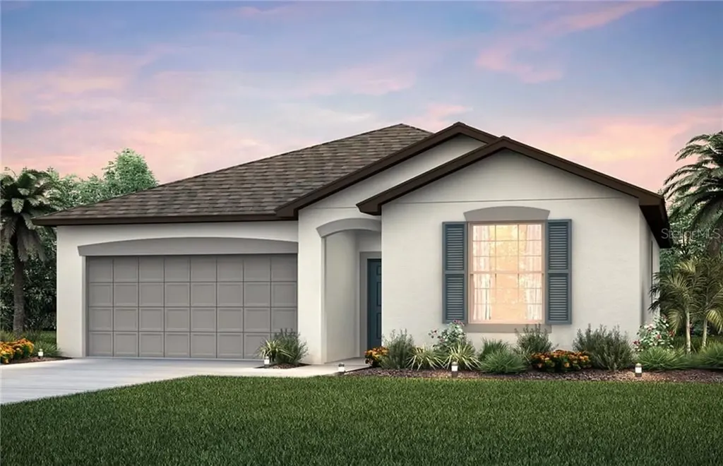423 Citrus Isle Loop Davenport FL 33837