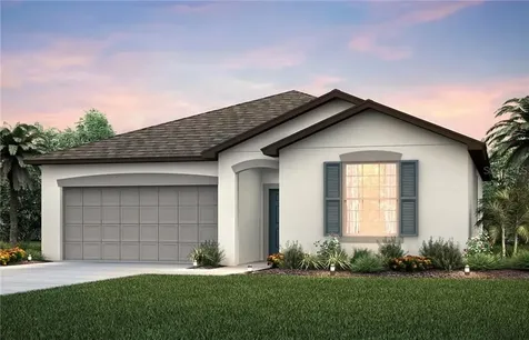 423 Citrus Isle Loop Davenport FL 33837