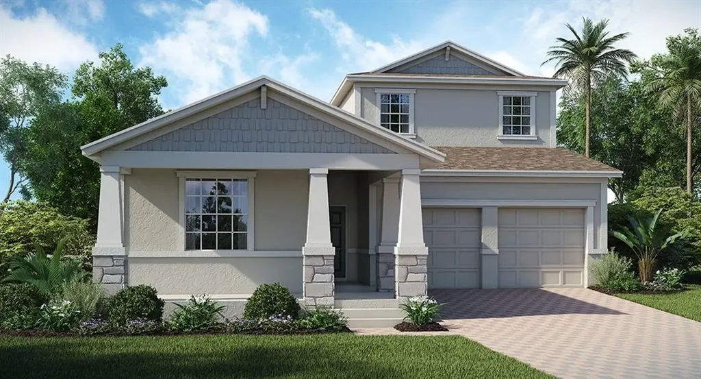 2279 Cathedral Rock Drive Kissimmee FL 34746