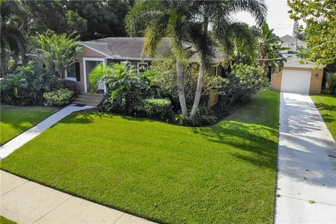 4014 W Empedrado Street Tampa FL 33629