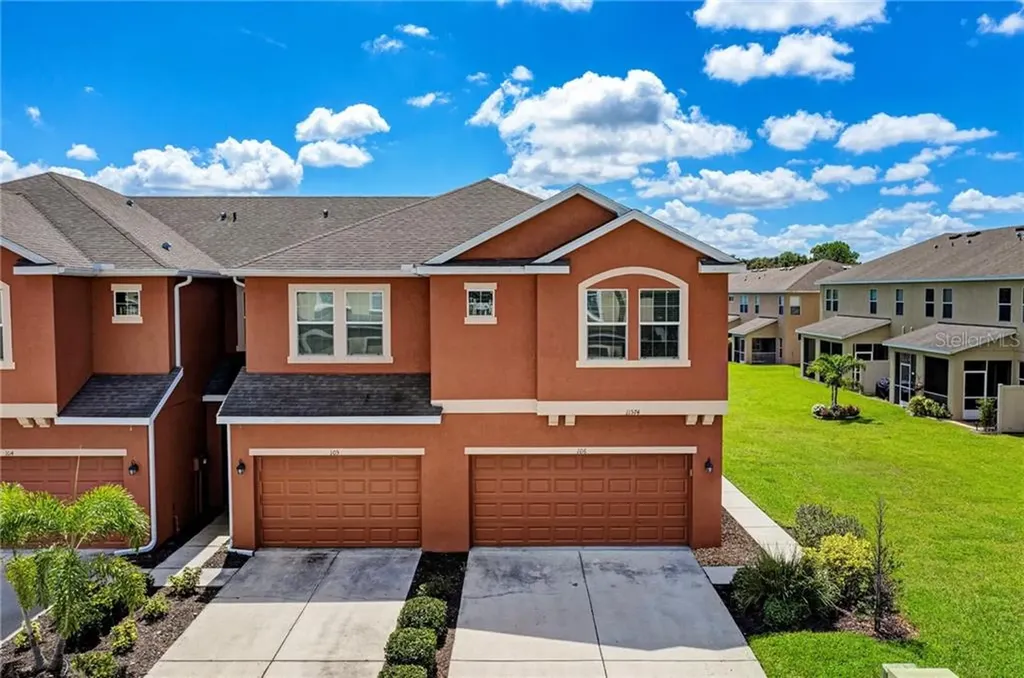 11574 84th Street Circle E Parrish FL 34219