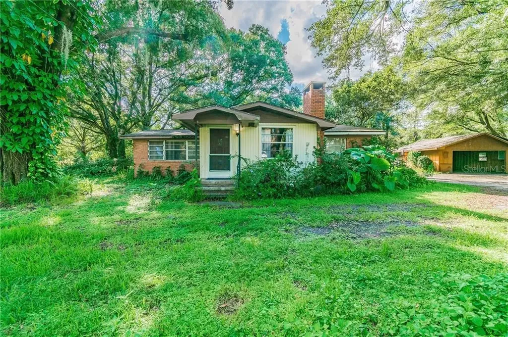 5604 Davis Road Lakeland FL 33810