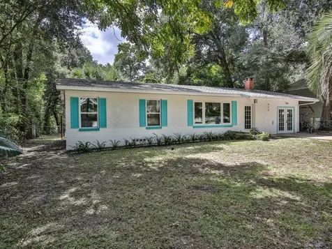 408 Brentwood Avenue Deland FL 32724