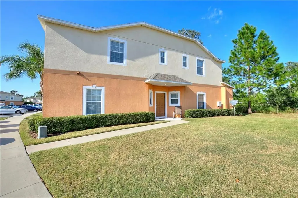 4154 Shade Tree Lane Lakeland FL 33812