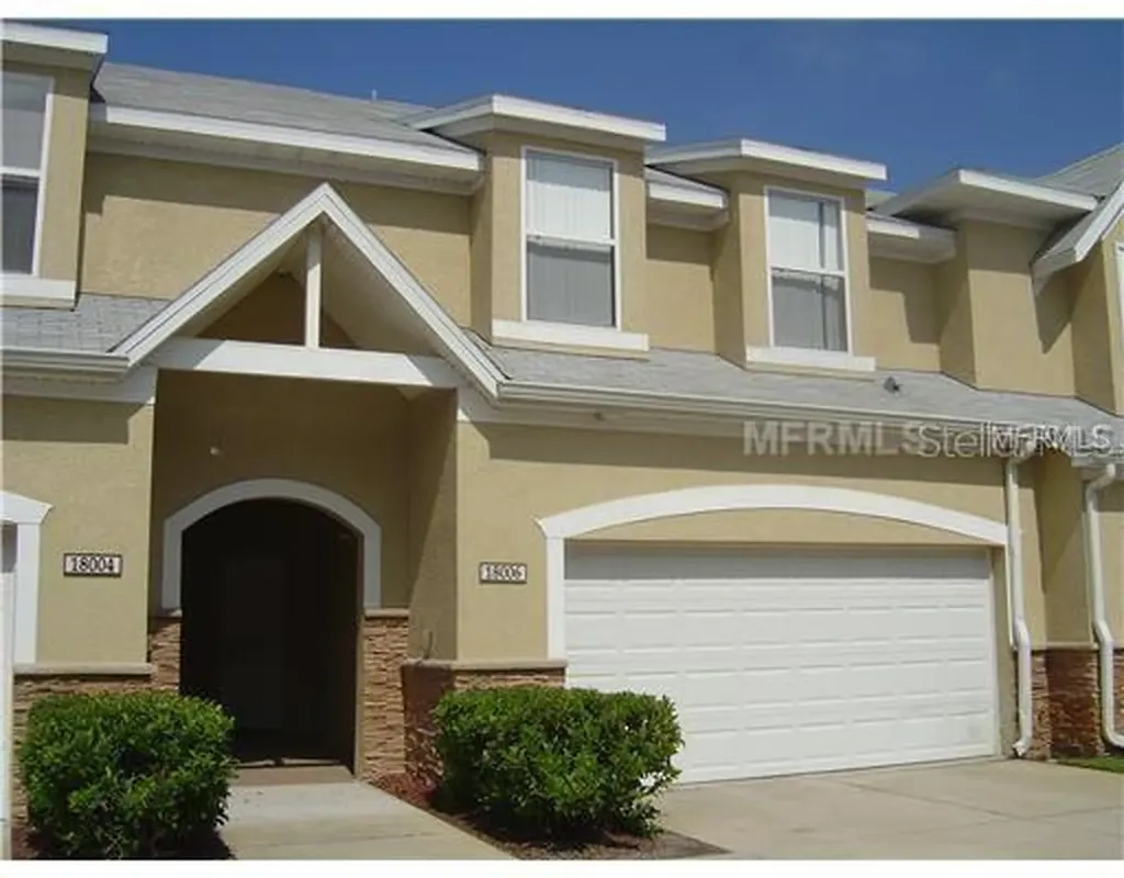 18017 Melibee Stone Street Tampa FL 33647