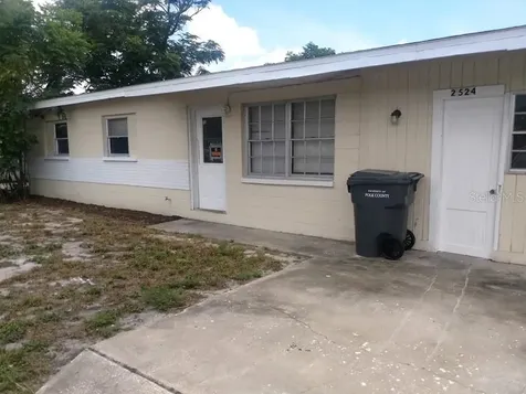 2524 Lawndale Road Lakeland FL 33801