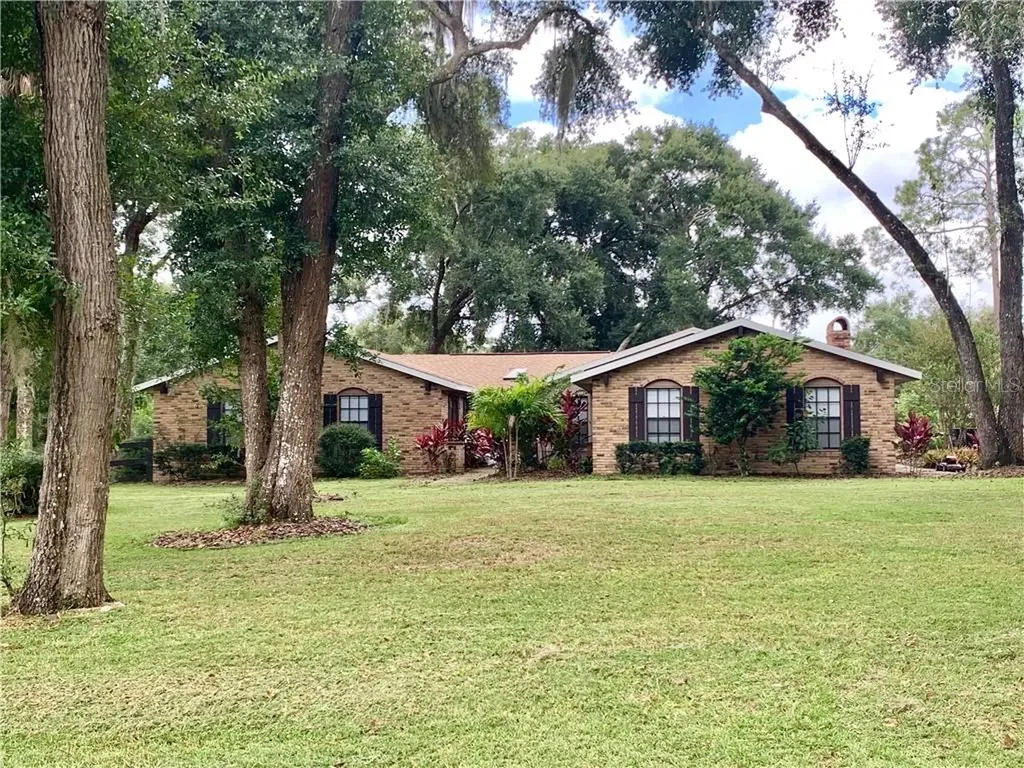 1835 S Tanner Court Deltona FL 32738