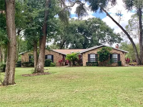 1835 S Tanner Court Deltona FL 32738