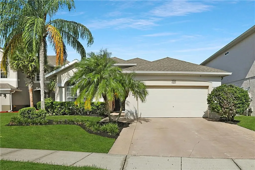 14006 Heron Pond Court Orlando FL 32824