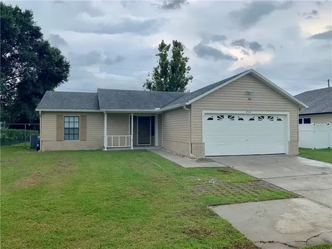 214 Grifford Drive Kissimmee FL 34758