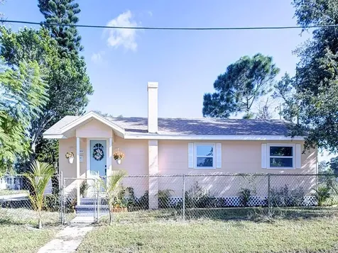 1000 Howard Street Clearwater FL 33756