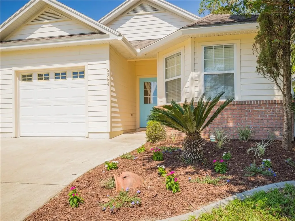 6364 NW 109th Place Alachua FL 32615