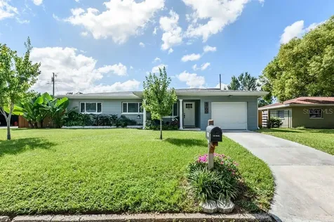 4700 55th Avenue N St Petersburg FL 33714