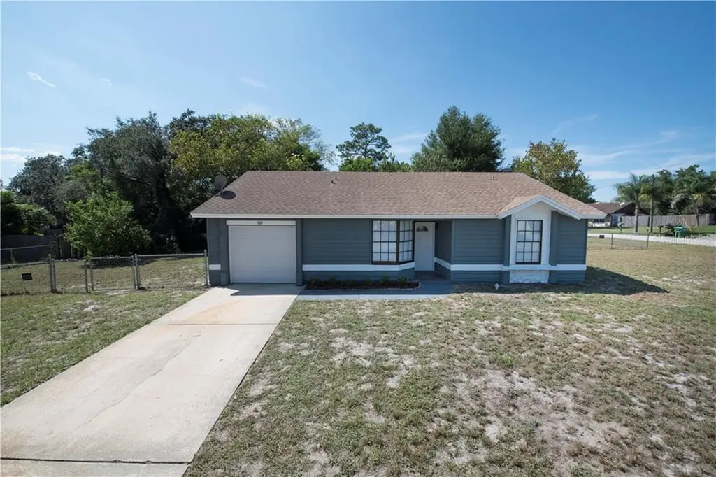 926 Treadway Drive Deltona FL 32738