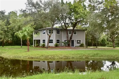 21509 Ridgeline Court Christmas FL 32709