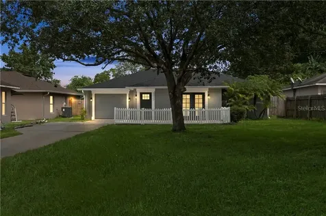 5323 Andrus Avenue Orlando FL 32810