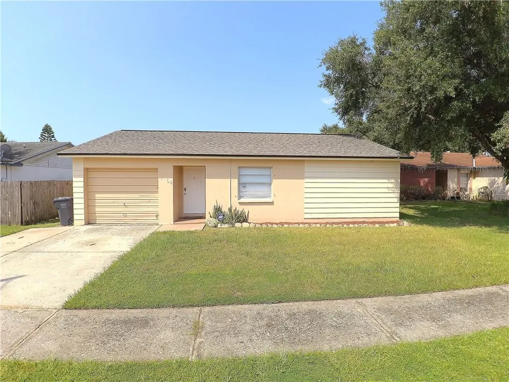 1004 Old Field Drive Brandon FL 33511