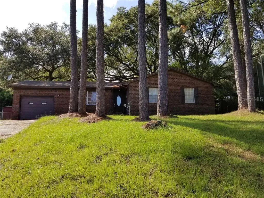 8535 Kingfisher Way Pensacola FL 32534