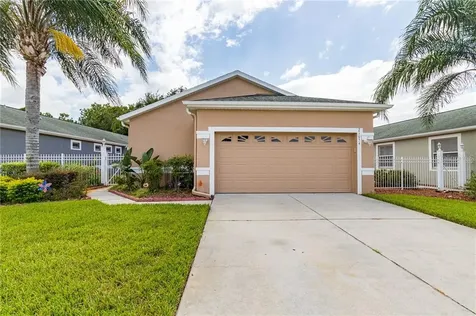 21054 Diamonte Drive Land O Lakes FL 34637