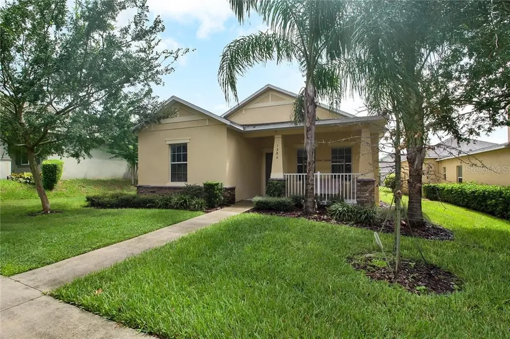 1286 Tallow Road Apopka FL 32703