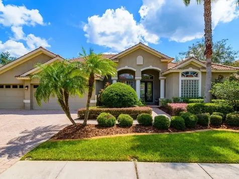 10811 Barbados Isle Drive Tampa FL 33647