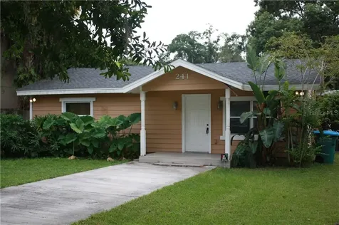 241 N Grant Street Longwood FL 32750