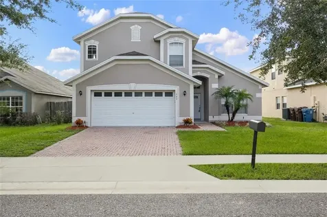 143 Winchester Lane Haines City FL 33844