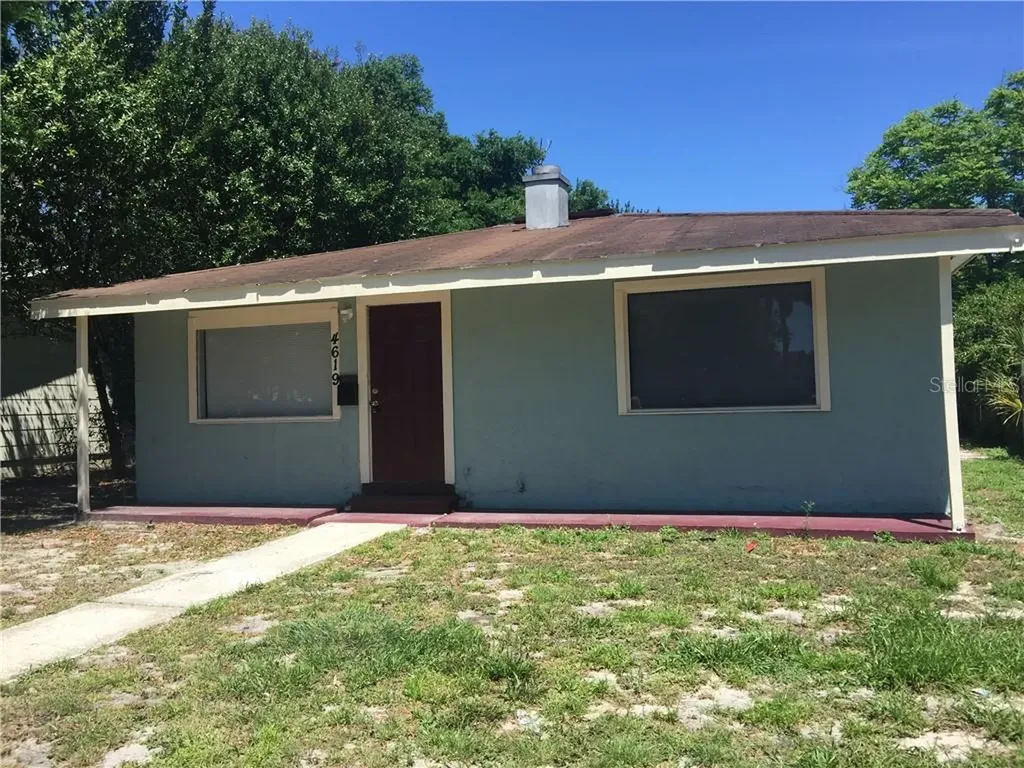 4619 10th Avenue S St Petersburg FL 33711