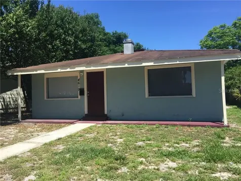 4619 10th Avenue S St Petersburg FL 33711