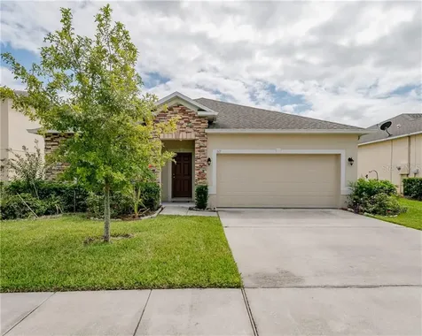 147 Milestone Drive Haines City FL 33844